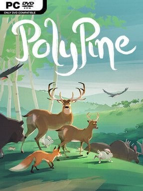 PolyPine (v1.0.169) - PC Game on SteamUnlocked