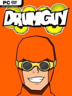 DRUMGUY - PC Game on SteamUnlocked