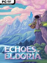 Echoes of Eldoria Free Download - PC Game on SteamUnlocked