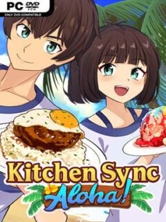 Kitchen Sync: Aloha! (v1.2.1) - PC Game on SteamUnlocked