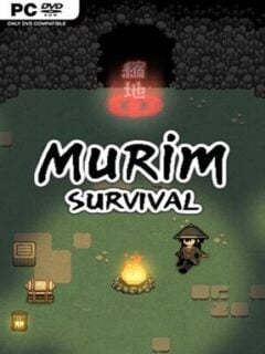 Murim Survival (v2025.04.01) - PC Game on SteamUnlocked