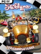 Pinchcliffe Grand Prix Anniversary Edition Free Download - PC Game on SteamUnlocked
