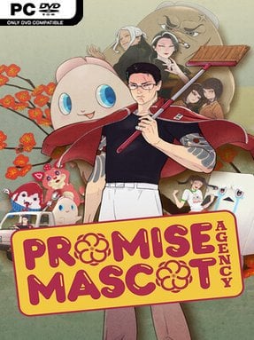 Promise Mascot Agency Free Download (v1.2.1.016454)