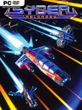Syder Reloaded Free Download - PC Game on SteamUnlocked