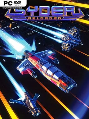 Syder Reloaded - PC Game on SteamUnlocked