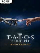 The Talos Principle: Reawakened Free Download - PC Game on SteamUnlocked