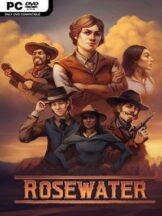 Rosewater Free Download (v1.04) - PC Game on SteamUnlocked