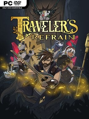 Traveler’s Refrain Free Download (v1.0)