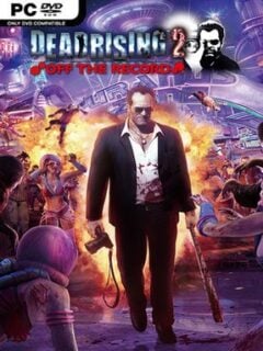 Dead Rising 2: Off the Record (v2015.05.20 & ALL DLC) - PC Game on SteamUnlocked
