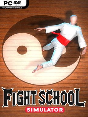 Fight School Simulator Free Download