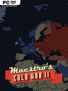 Maestro’s Cold War 2 (v1.02 & ALL DLC) - PC Game on SteamUnlocked