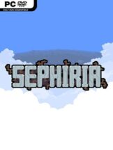Sephiria Free Download (v1.0.33) - PC Game on SteamUnlocked