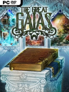 The Great Gaias (v2024.04.19) - PC Game on SteamUnlocked