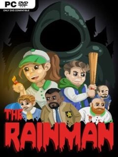 The Rainman - PC Game on SteamUnlocked