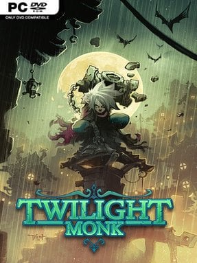 Twilight Monk (v1.0.8165) - PC Game on SteamUnlocked