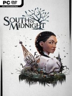South of Midnight (v1.2.0) - PC Game on SteamUnlocked