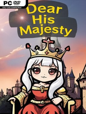 Dear His Majesty - PC Game on SteamUnlocked