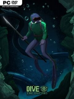 Dive the Depths (v0.1.0a) - PC Game on SteamUnlocked