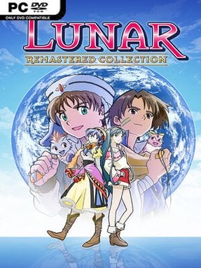 LUNAR Remastered Collection Free Download (v2025.06.19)