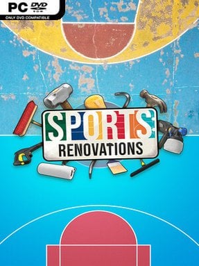 Sports: Renovations - PC Game on SteamUnlocked