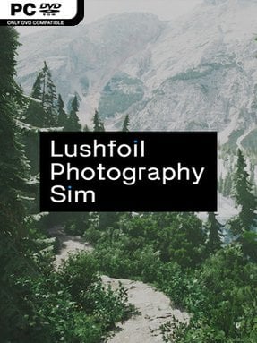 Lushfoil Photography Sim - PC Game on SteamUnlocked