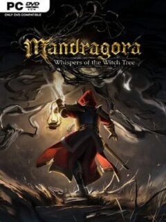 Mandragora: Whispers of the Witch Tree (v1.6.2.2489 & ALL DLC) - PC Game on SteamUnlocked