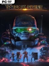 Tempest Rising Free Download (v2.0 & ALL DLC) - PC Game on SteamUnlocked
