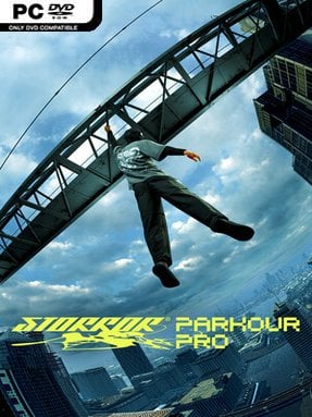 STORROR Parkour Pro (v2025.04.23) - PC Game on SteamUnlocked