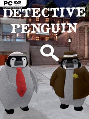 Detective Penguin - PC Game on SteamUnlocked