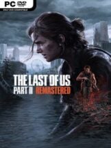 The Last of Us Part II Remastered Free Download (v1.6.10721.105) - PC Game on SteamUnlocked