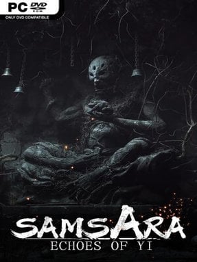 Echoes of Yi: Samsara Free Download (v2025.06.27)