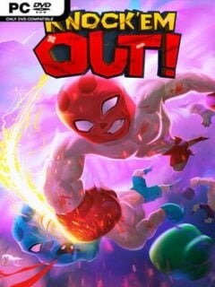 Knock’Em Out - PC Game on SteamUnlocked