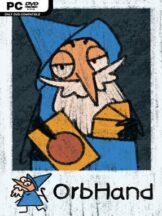 OrbHand Free Download (v1.0) - PC Game on SteamUnlocked