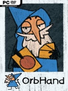 OrbHand (v1.0) - PC Game on SteamUnlocked