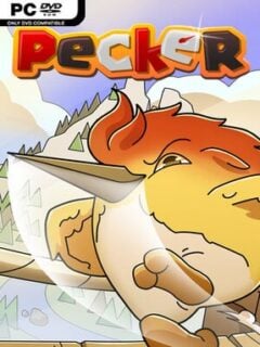 Pecker (v1.0.2) - PC Game on SteamUnlocked