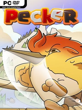 Pecker (v1.0.2) - PC Game on SteamUnlocked
