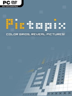 Pictopix (v2022.03.31) - PC Game on SteamUnlocked