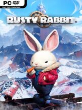 Rusty Rabbit Free Download - PC Game on SteamUnlocked