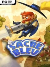 Sacre Bleu Free Download (v1.0.16) - PC Game on SteamUnlocked