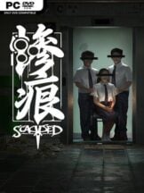 Scarred Free Download - PC Game on SteamUnlocked