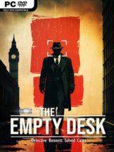 The Empty Desk Free Download (v1.0.04) - PC Game on SteamUnlocked