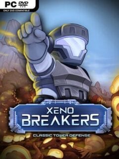 XENOBREAKERS: Classic Tower Defense - PC Game on SteamUnlocked