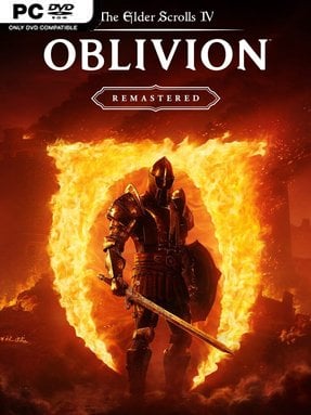 The Elder Scrolls IV: Oblivion Remastered (v1.512.105.0) - PC Game on SteamUnlocked