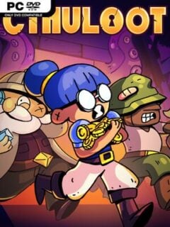 CTHULOOT (v1.0.1) - PC Game on SteamUnlocked