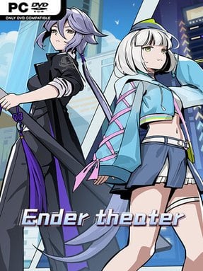 Ender Theater - PC Game on SteamUnlocked