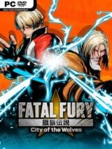 FATAL FURY: City of the Wolves Free Download (v3.0 & ALL DLC) - PC Game on SteamUnlocked