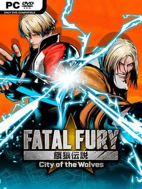 FATAL FURY: City of the Wolves Free Download (v3.0 & ALL DLC)
