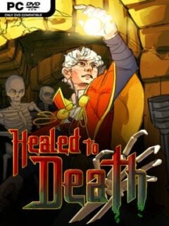 Healed to Death (v1.0) - PC Game on SteamUnlocked