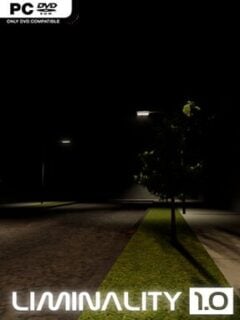 Liminality - PC Game on SteamUnlocked