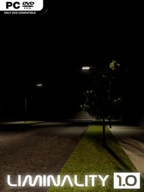 Liminality - PC Game on SteamUnlocked